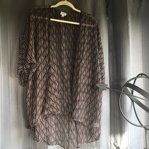 LulaRoe M Lindsay